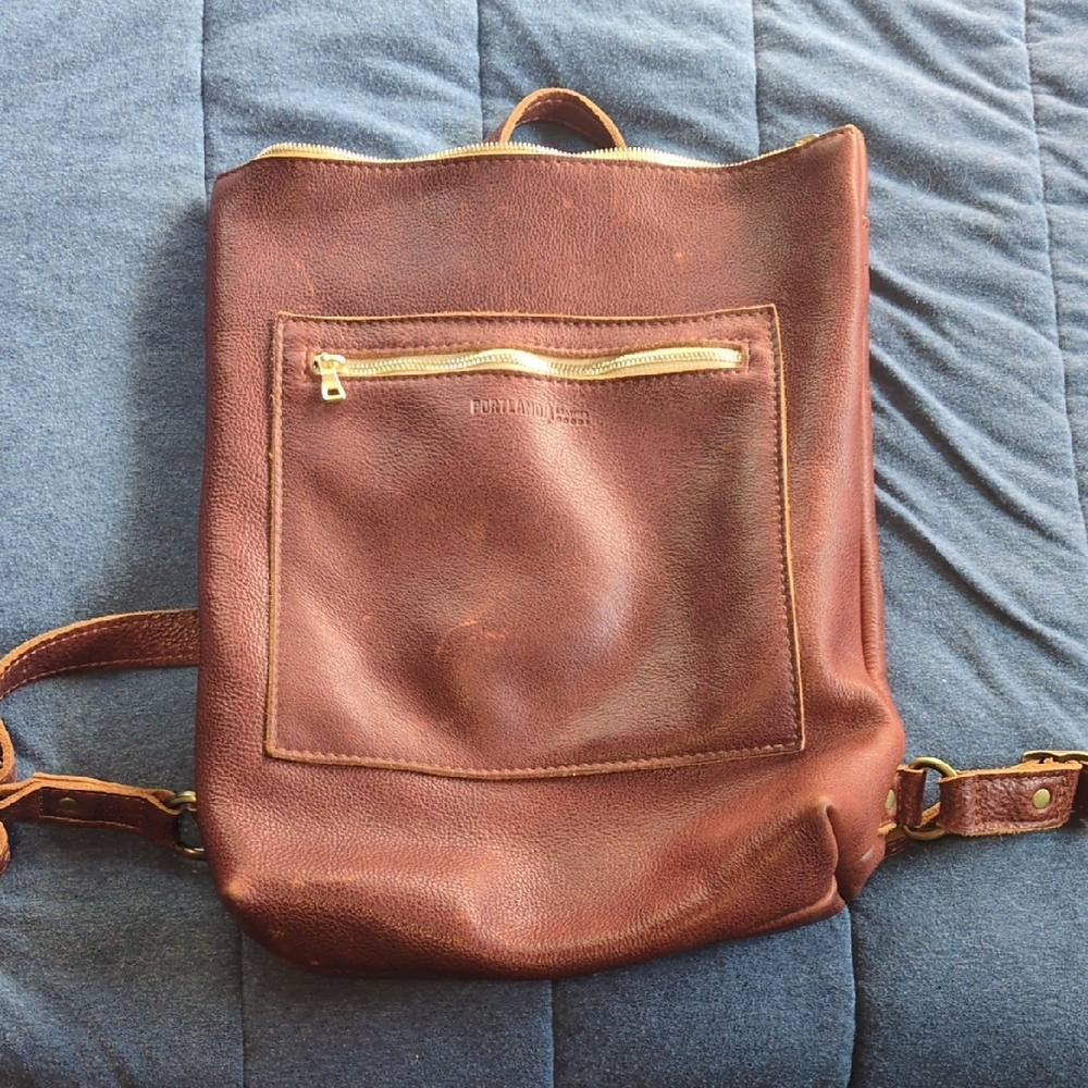 PLG Laptop Backpack
